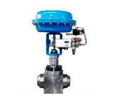 氣動調節閥 氣動調節閥